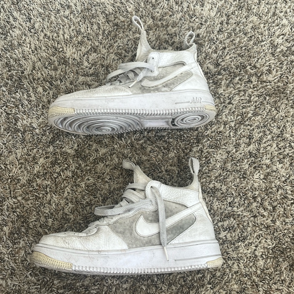 Nike Air Air Force